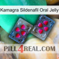 Kamagra Sildenafil Oral Jelly 15